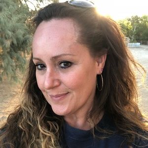 Meet your Posher, Kerry